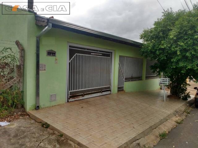 #5206L - Casa para Venda em Bauru - SP