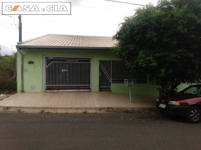 #5206L - Casa para Venda em Bauru - SP
