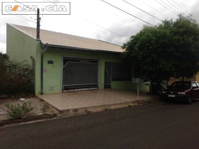 Casa para Venda em Bauru - 4