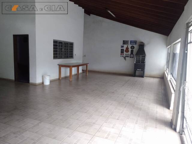 Casa para Venda em Bauru - 5