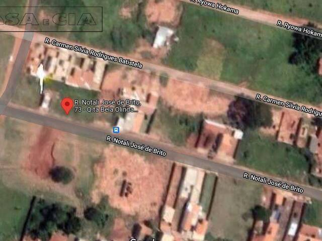 #5208 - Terreno para Venda em Bauru - SP - 2