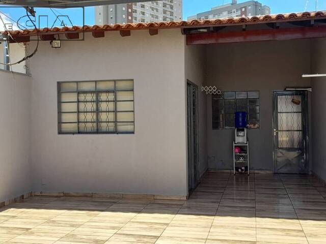 #5233N - Casa para Venda em Bauru - SP