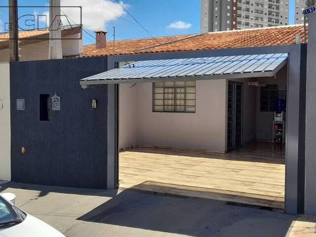 #5233N - Casa para Venda em Bauru - SP - 2