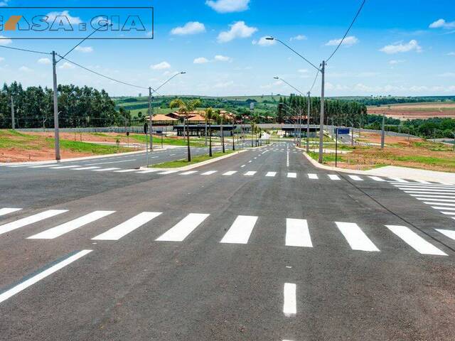 #5234N - Terreno em condomínio para Venda em Piratininga - SP - 1