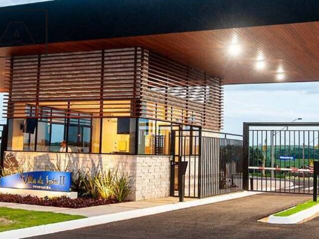 #5234N - Terreno em condomínio para Venda em Piratininga - SP - 3