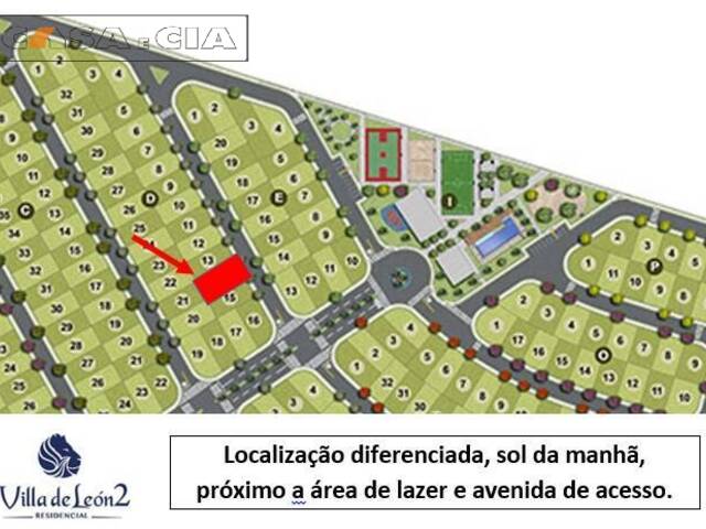 Terreno em condomínio para Venda em Piratininga - 4