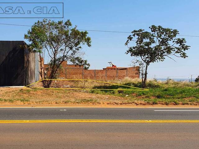 #5244L - Terreno para Venda em Bauru - SP