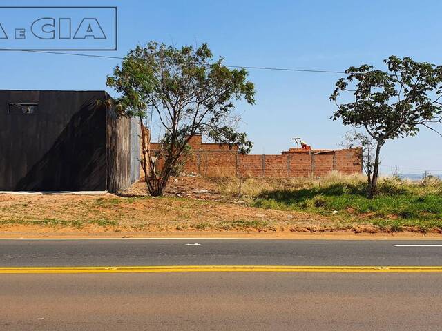 #5244L - Terreno para Venda em Bauru - SP