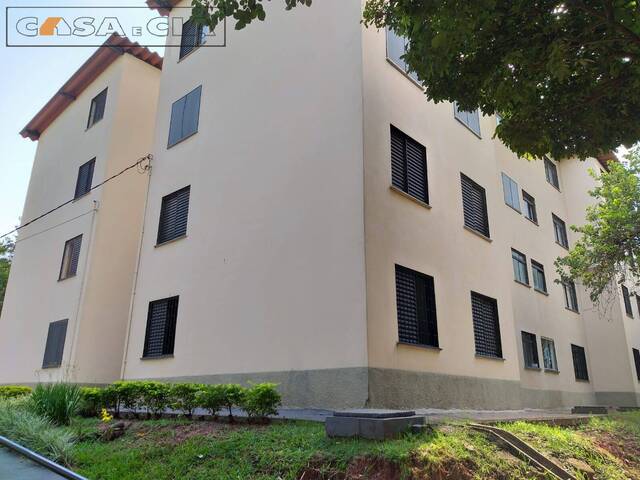 #5254 - Apartamento para Venda em Bauru - SP - 1