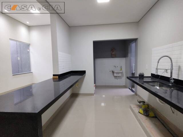 Casa para Venda em Bauru - 4