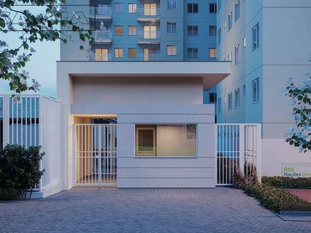Apartamento para Venda em Bauru - 2