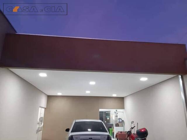 #5276N - Casa para Venda em Bauru - SP - 2