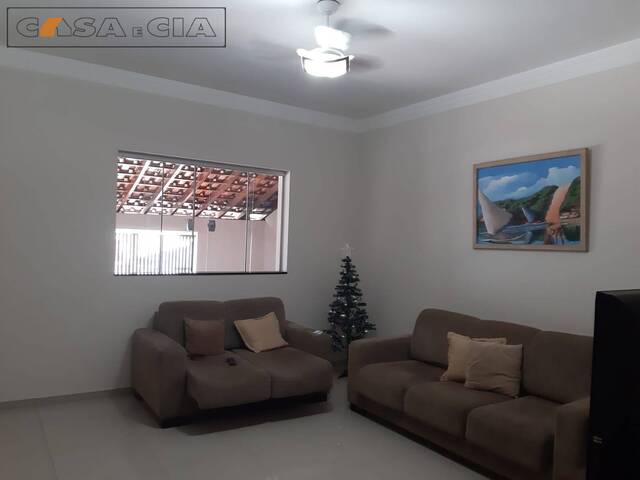 Casa para Venda em Bauru - 4