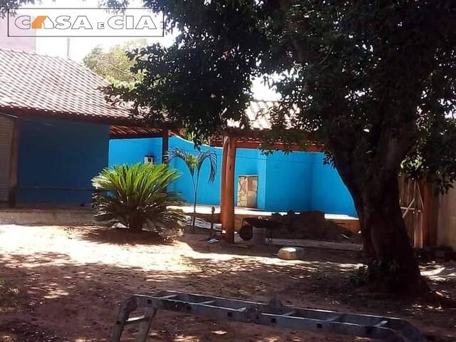 #5284N - Casa para Venda em Bauru - SP - 1