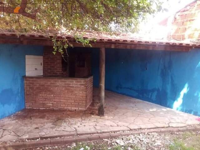 #5284N - Casa para Venda em Bauru - SP - 2