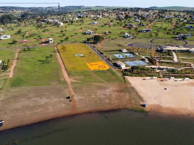 #5302N - Terreno para Venda em Itaí - SP