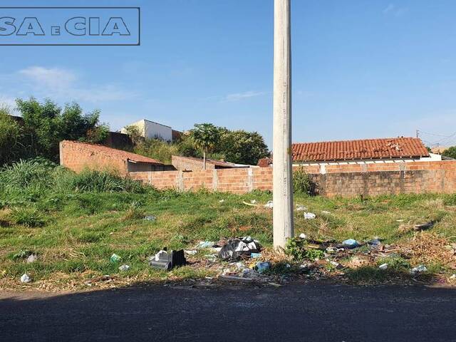 Terreno para Venda em Bauru - 2