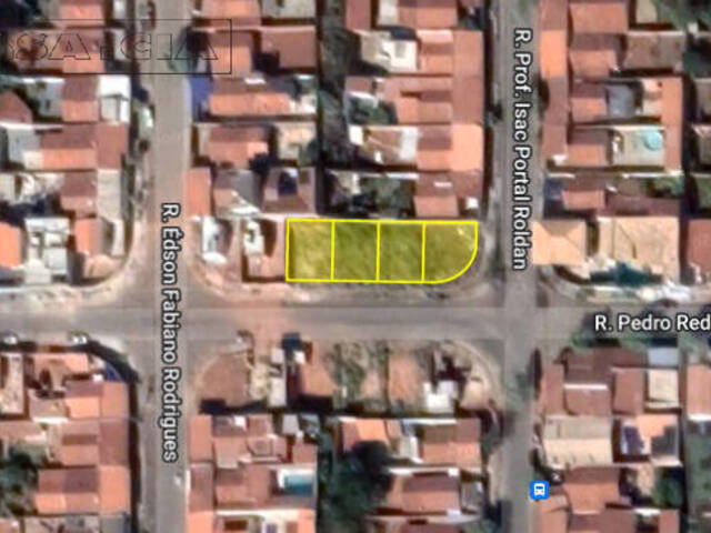 Terreno para Venda em Bauru - 4