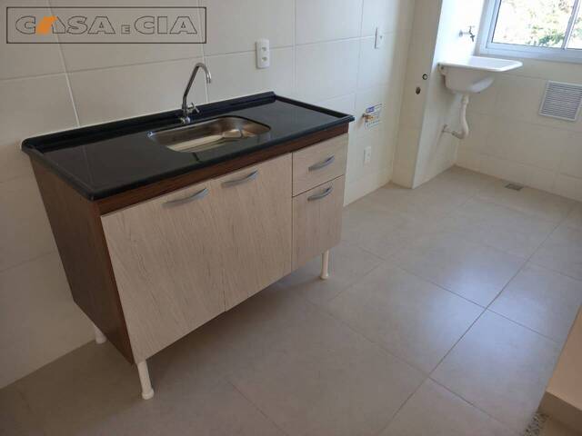 Apartamento para Venda em Bauru - 4