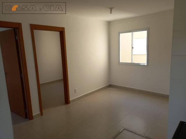 Apartamento para Venda em Bauru - 2