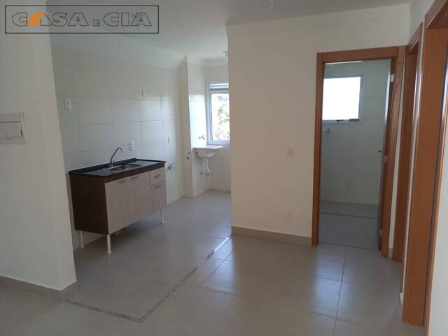 #5319 - Apartamento para Venda em Bauru - SP - 3