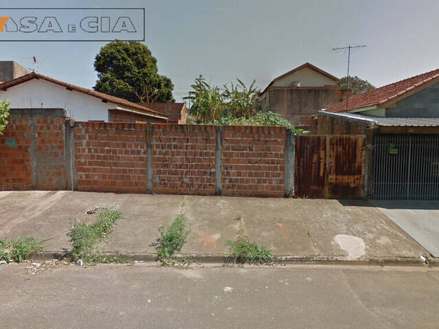 #5323L - Terreno para Venda em Bauru - SP