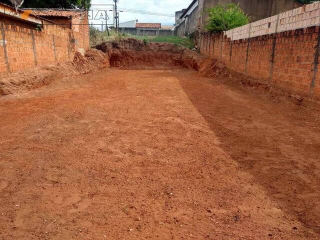 #5323L - Terreno para Venda em Bauru - SP