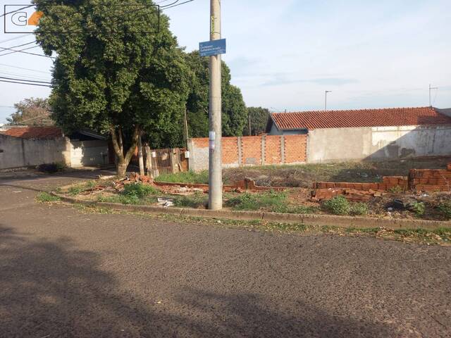 Terreno para Venda em Bauru - 2