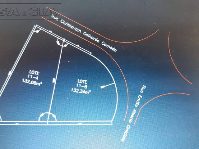 Terreno para Venda em Bauru - 5