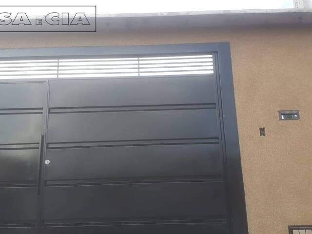 #5320N - Casa para Venda em Bauru - SP - 1