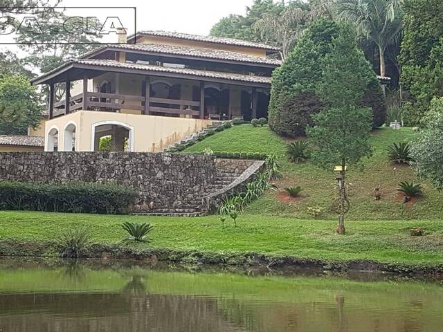 #5335N - Casa para Venda em São Roque - SP - 1