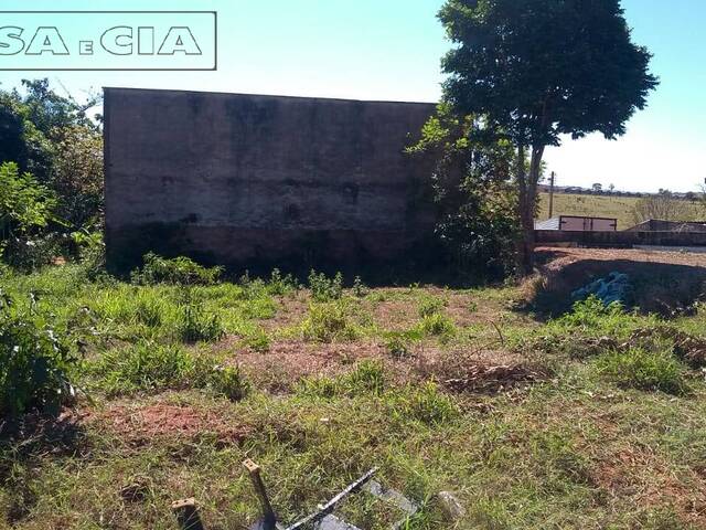 #5350N - Terreno para Venda em Bauru - SP