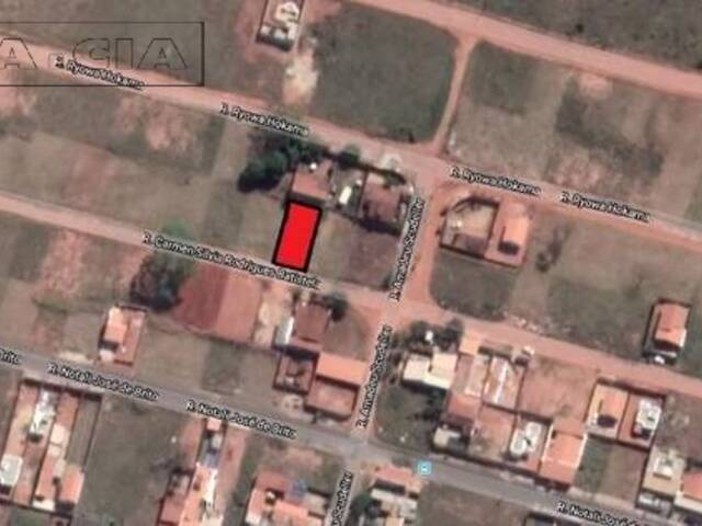 #5350N - Terreno para Venda em Bauru - SP