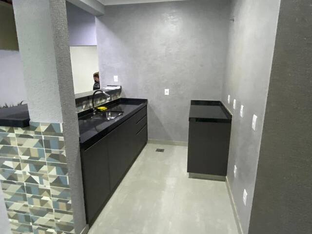 Casa para Venda em Bauru - 4