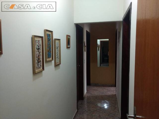 Casa para Venda em Bauru - 5