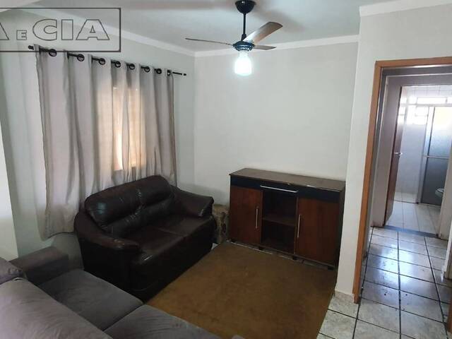 #5364N - Casa para Venda em Bauru - SP - 2