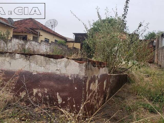 Terreno para Venda em Bauru - 2