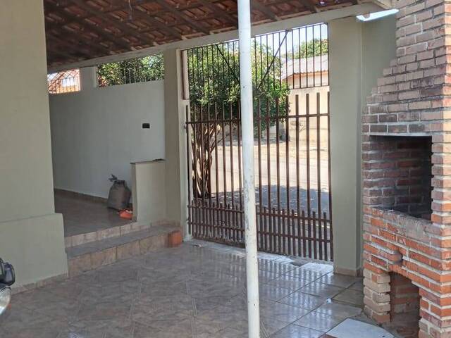 #5395N - Casa para Venda em Bauru - SP - 3