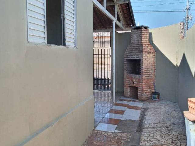 #5395N - Casa para Venda em Bauru - SP - 2