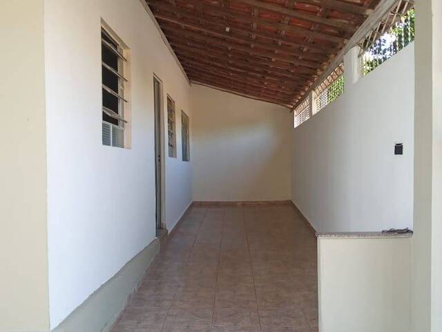 #5395N - Casa para Venda em Bauru - SP - 1