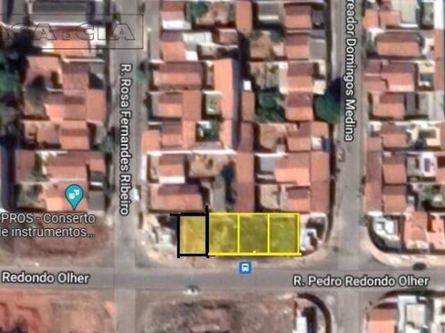 Terreno para Venda em Bauru - 5