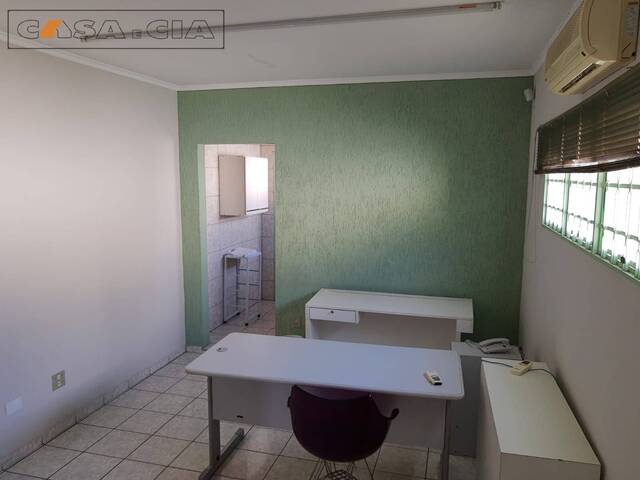 Sala para Locação em Bauru - 4