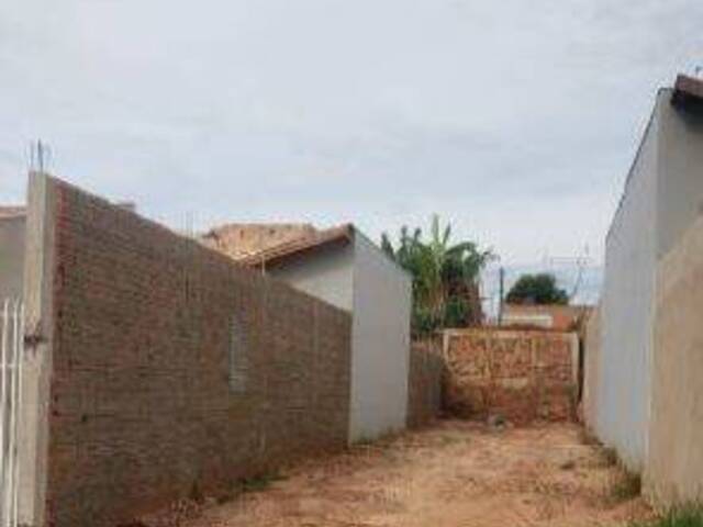 #5426L - Terreno para Venda em Bauru - SP