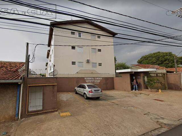 #5427N - Apartamento para Venda em Bauru - SP - 1