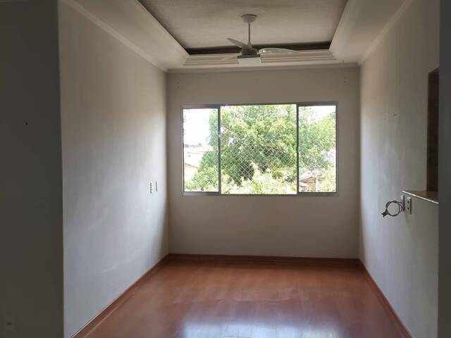 #5427N - Apartamento para Venda em Bauru - SP - 3