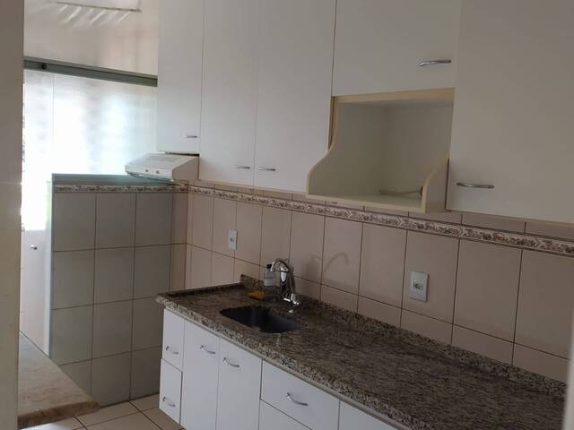 Apartamento para Venda em Bauru - 5