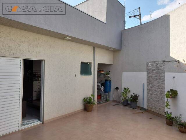 Casa para Venda em Bauru - 5