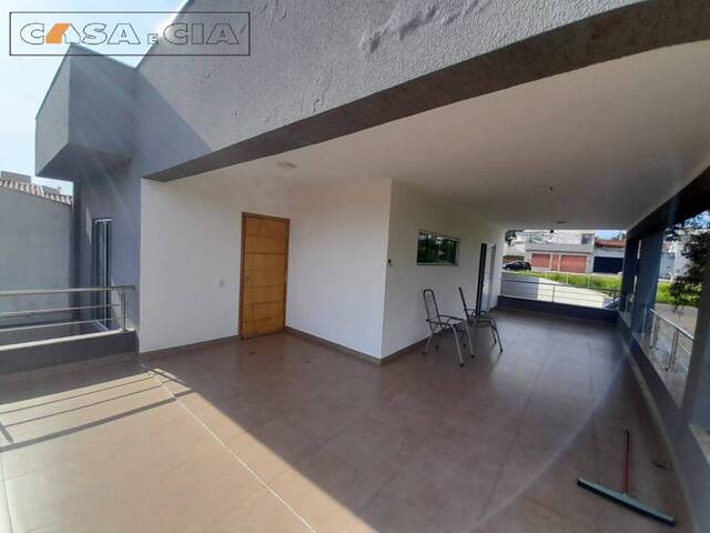 #5428L - Casa para Venda em Bauru - SP - 1