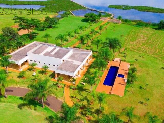 Terreno para Venda em Iacanga - 4