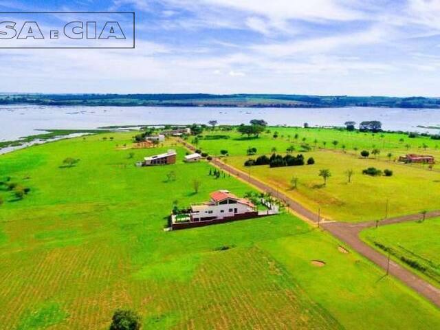 Terreno para Venda em Iacanga - 5